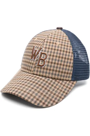 WALES BONNER Gorra Original