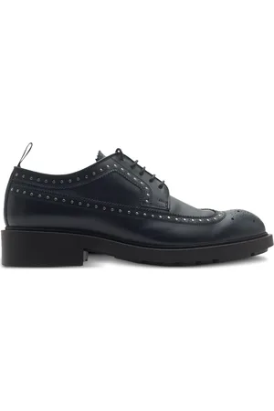 Burberry Zapatos de vestir con apliques