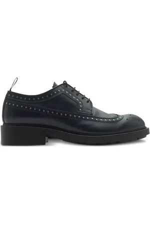 Burberry Zapatos de vestir con apliques