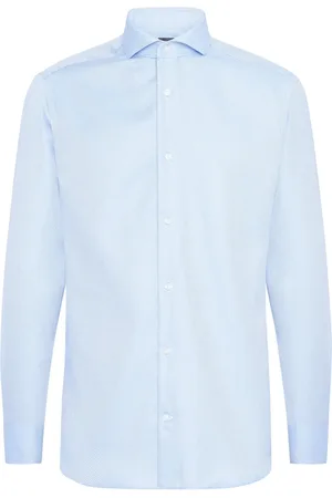 Boggi Milano Camisa Dobby