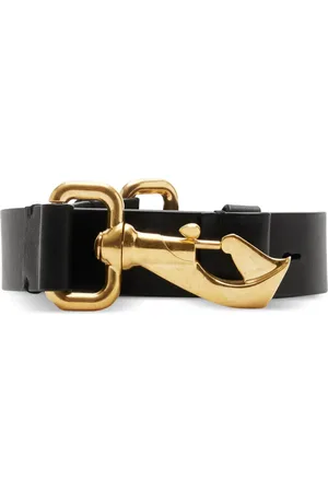 Burberry Cinturón Equestrian