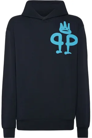 Philipp Plein Hoodie King