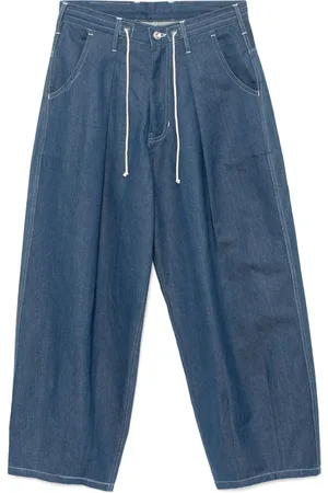 Story Jeans con bolsillos