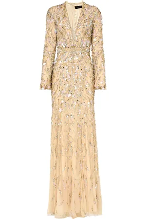 Jenny Packham Vestido de fiesta Kaia