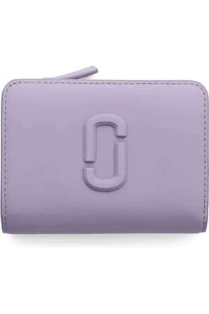 Marc Jacobs Cartera The Leather J Marc Mini