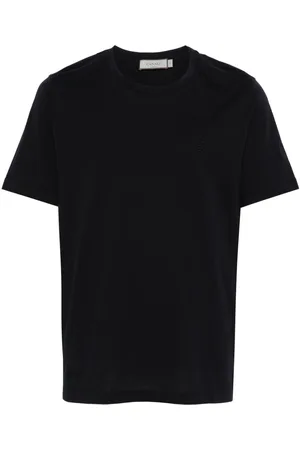 CANALI Playera cuello redondo