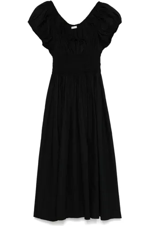 Doen Vestido midi Quinn