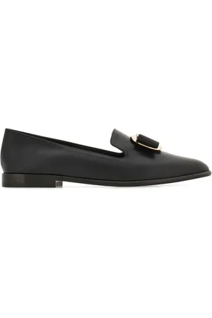 Salvatore Ferragamo Mocasines New Vara