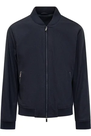 HUGO BOSS Chamarra P-Hanry