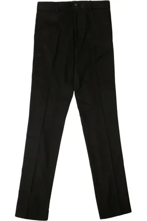 AMIRI Pantalones con correa de guitarra