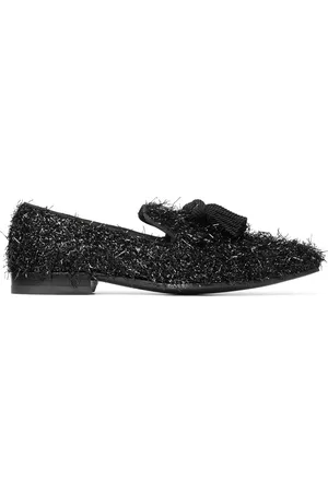 Jimmy Choo Mocasines Foxley