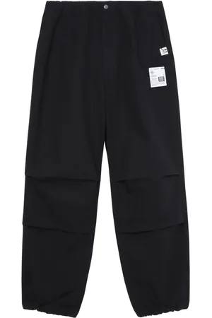 Maison Mihara Yasuhiro Pantalones anchos