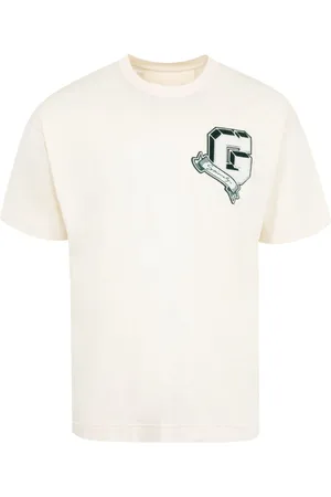 Givenchy Playera con aplique del logo