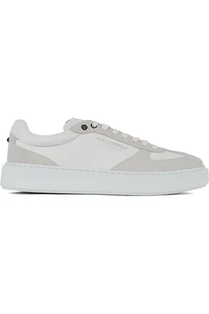 Karl Lagerfeld Tenis Rue St-Guillaume