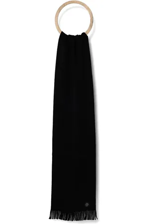 HUGO BOSS Bufanda deshilacha