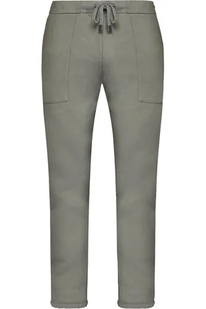 Boggi Milano Pants con pretina elástica