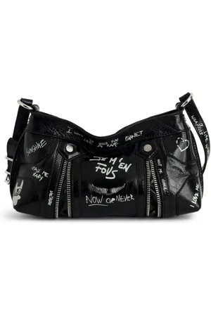 Zadig & Voltaire Bolsa crossbody Sunny Mood
