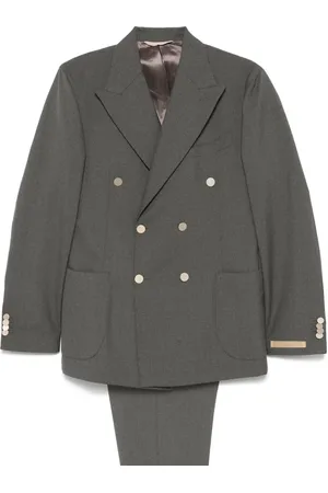BRIGLIA Traje Portobellos