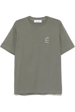 Etudes Playera Regular É