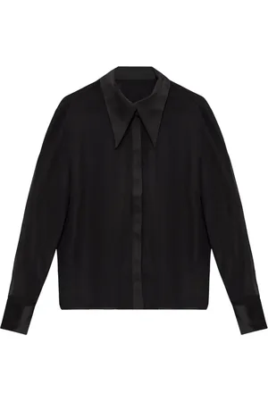 Gestuz Camisa ChiffaGZ