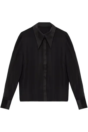 Gestuz Camisa ChiffaGZ