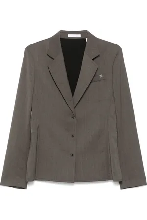 Helmut Lang Camisa de traje Combo