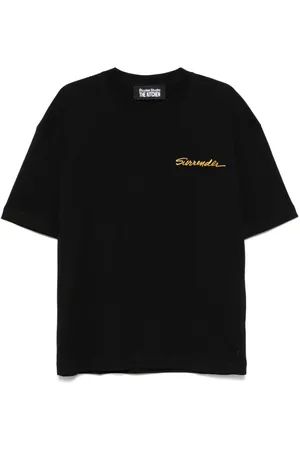 Etudes Playera Relax Mars de Etudes x The Kitchen