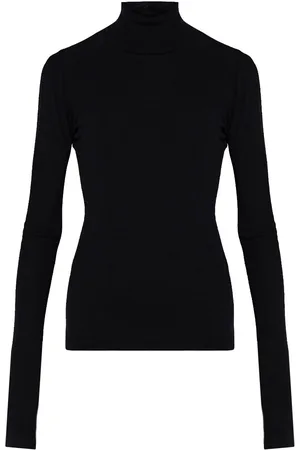 Jil Sander Suéter con cuello vuelto