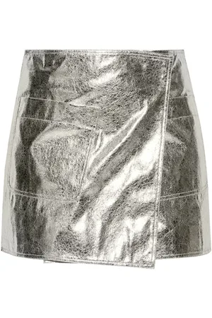 RAG&BONE Falda corta Kyla