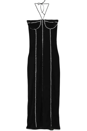Oseree Vestido midi Gem