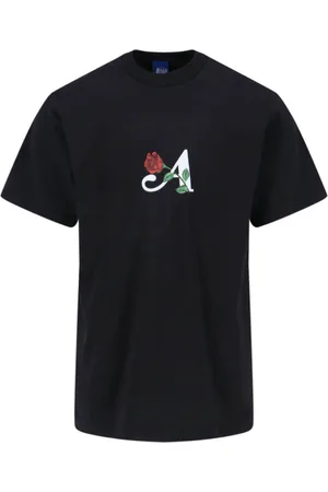 AWAKE NY Playera con logo estampado