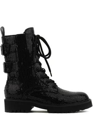 Paul Warmer Botas Asai de x Lola Cruz