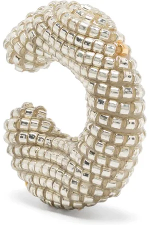 Susana Vega Arete ear-cuff Ora pequeño