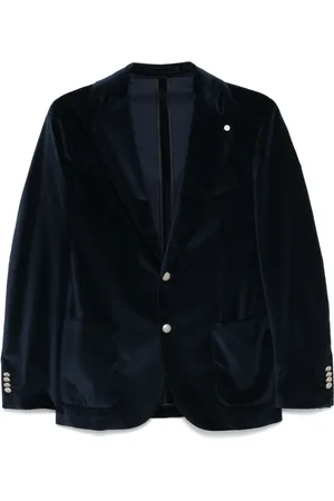 LUIGI BIANCHI MANTOVA Blazer