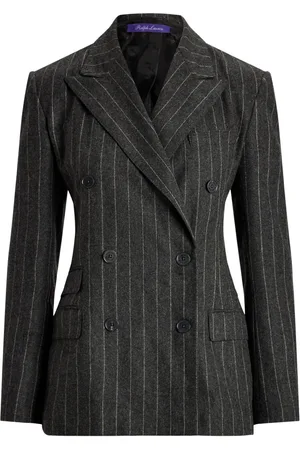 Ralph Lauren Blazer con doble botonadura