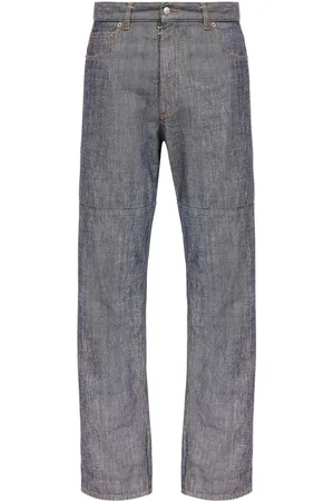 Maison Margiela Jeans con cinco bolsillos