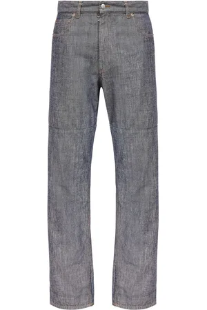 Maison Margiela Jeans con cinco bolsillos