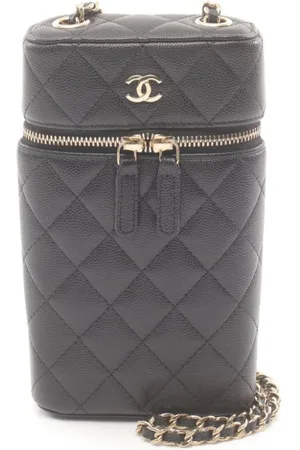 CHANEL Funda para celular Vanity 2021