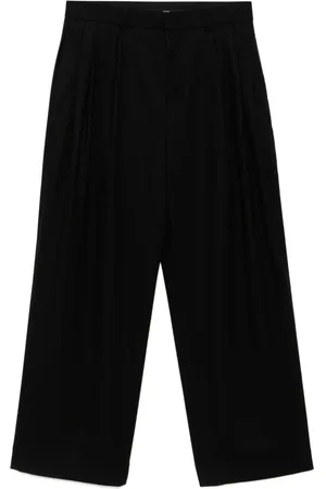 JUUN.J Pantalones con doble pinza