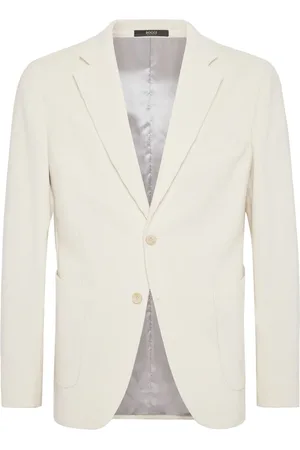 Boggi Milano Blazer con botones