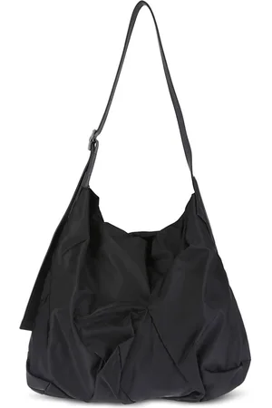 YOHJI YAMAMOTO Bolsa de hombro Angular