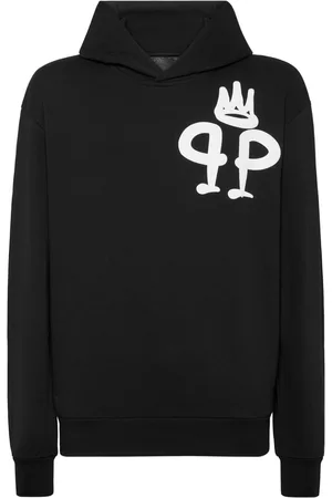 Philipp Plein Hoodie King