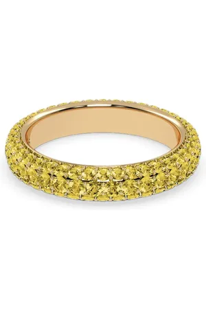 VEYNOU Anillo en oro reciclado de 18kt con diamante