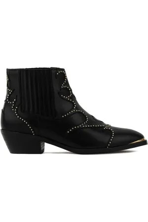 Paul Warmer Botas Sonia de x Toral