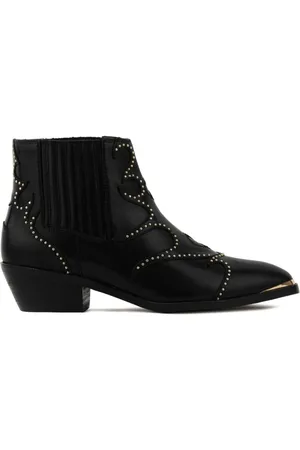 Paul Warmer Botas Sonia de x Toral