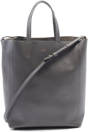 Céline Bolsa Vertical Hippo pequeña 2000