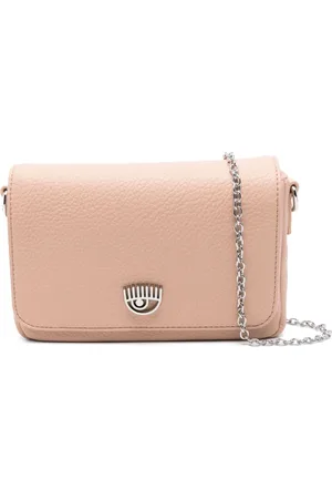 Chiara Ferragni Bolsa crossbody Eye Star