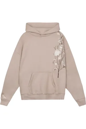Only the Blind Hoodie Ogiku