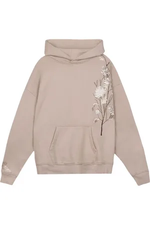 Only the Blind Hoodie Ogiku