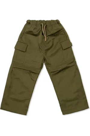 FEAR OF GOD Pantalones anchos